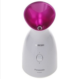 Panasonic 松下 EH-SA31VP 离子美容蒸面器(浅粉色)
