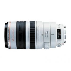 佳能 EF 100-400mm f/4.5-5.6L IS USM