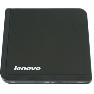 ThinkPad 0A33988 超薄 USB DVD刻录机