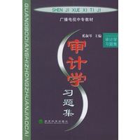 审计学习题集——广播电视中专教材