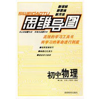 思维导图：初中物理