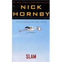 Slam（ISBN=9781594483455）