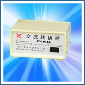 新英变压器/XY-204A型[220V转110V]功率200W