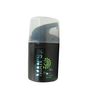采乐男士活力焕能啫喱精华焕彩亮肤乳液滋润霜50g