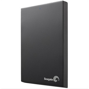 希捷（Seagate）Expansion 新睿翼500G 2.5英寸 USB3.0 移动硬盘