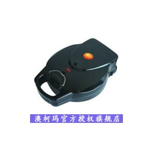 澳柯玛全功能悬浮式电饼铛AC1230B1