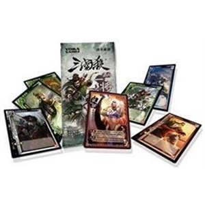 三国杀 一将成名2 扩展包 2012最新版