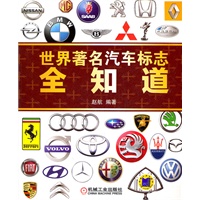 世界著名汽车标志全知道