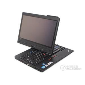 IBM 联想ThinkPad X220T（4298-38C）I5 极致轻薄 平板笔记本