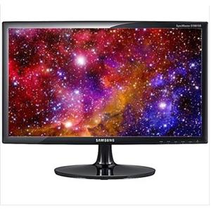 三星（SAMSUNG）S19B150N 18.5英寸宽屏LED液晶显示器