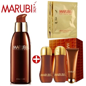 MARUBI丸美 巧克力丝滑乳 150ml 修护 滋润