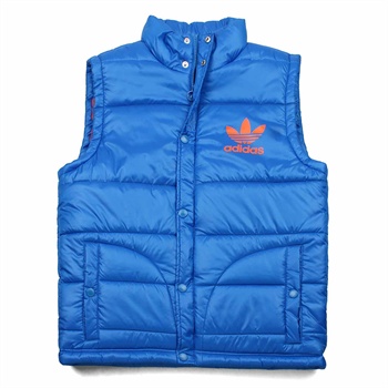 5Z 新款 <em>阿迪达斯</em>三叶草 <em>adidas 男装马甲</em> 专柜