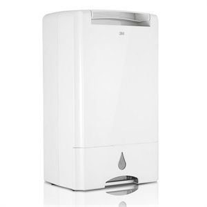 进口转轮除湿机IQ-810B爱客除湿机超静音家用抽湿机