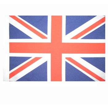 台式英国国旗21*14cm图片
