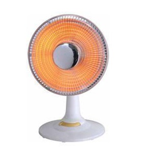 艾美特电暖器HF803 小太阳远红外线取暖器