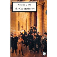The Counterfeiters ISBN=9780140180930
