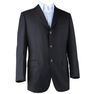 【品牌直供】AMURS/爱缪斯 高档男士商务休闲西服 纯羊毛西装 男士职业西装