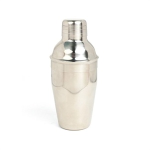 环球品汇 经典鸡尾酒调酒器-小号 350ml