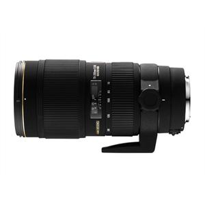 适马70-200mm F2.8 EX HSM APO远摄变焦镜头（佳能卡口）