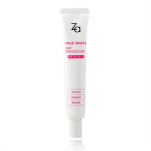 Za 姬芮 新能 真皙美白隔离霜SPF26PA++35M 抵御外界辐射
