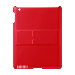 日本SANWA 三和 PDA-IPAD38R NEW iPad 专用保护后壳