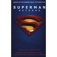 超人归来Superman Returns