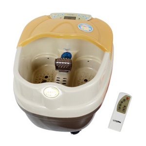 璐瑶 LY-206B 气血养生机 足浴器