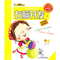 小笨熊快乐教室 第三阶段 右脑开发