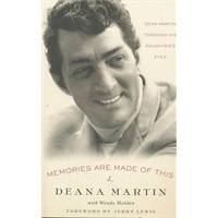 MEMORIES ARE MADE OF THIS(ISBN=9781400098330)