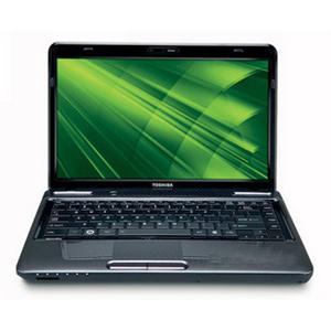 东芝笔记本/TOSHIBA L600-05S i5-430M/2G/320G/512M独显