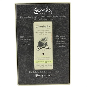 Gamila Secret 神秘卡米拉 独立迷你薄荷凝脂 30g
