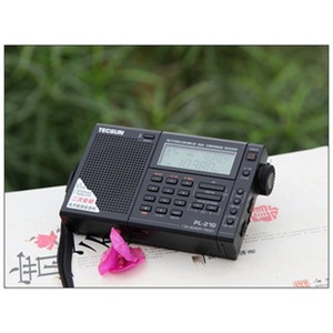 德生PL-210 德生收音机PL210 收音机专卖