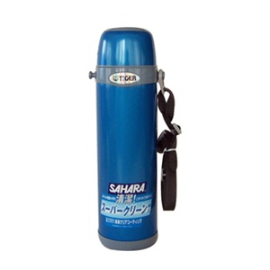日本虎牌真空保温壶MBI-A10C-AQ 1000ML