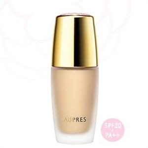 【货到付款】欧珀莱 美活柔润粉底液OC10 SPF20 30ml