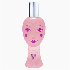 Anna Sui安娜苏洋娃娃香水30ml