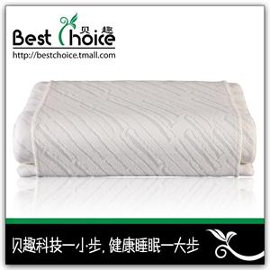 贝趣健康舒柔枕BQ-MH-BZ76