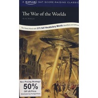 世界大战 （注释版）War of the Worlds
