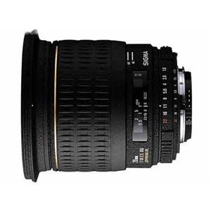 适马28mm F1.8 EX DG ASPHERICAL MACRO广角镜头（佳能卡口）