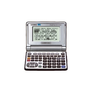 【正规授权经销商】原装正品CASIO卡西欧FX-9860G Slim图形计算器