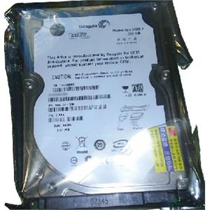 希捷（Seagate）500G ST9500325AS 5400转8M SATAII 笔记本硬盘
