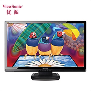 优派（ViewSonic）VA1908w 19英寸宽屏液晶显示器
