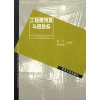 工程概预算与招投标