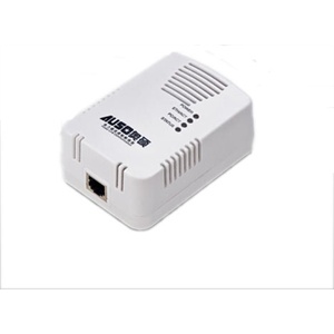 奥硕电力猫一对 200M电力网桥 网络桥接器RJ45接口 适用ITV/IPTV