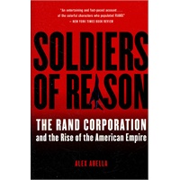 Soldiers of Reason（ISBN=9780156033442）