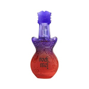 Anna Sui安娜苏摇滚心情女士香水(23373) 30ml