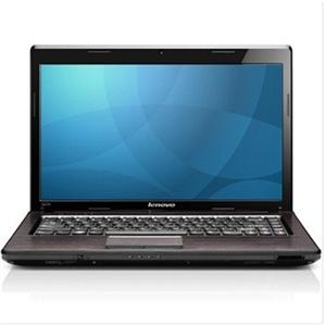 联想（Lenovo）G470AH 14.0英寸笔记本电脑