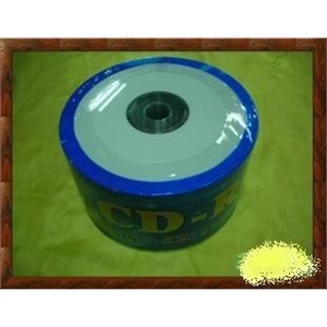 KCK B料（二料）可打印CD-R 小圈