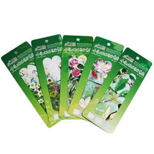 千寻书签 十大名花之山花/荷花/桂花/菊花/水仙
