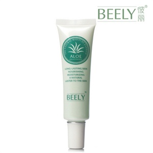 Beely 天然芦荟胶30g 淡斑 祛痘 去痘印 疤痕 保湿修复滋润
