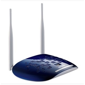 TP-LINK TL-WR843N 300M无线3G路由器